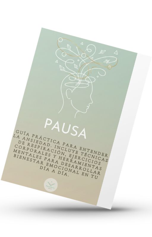 PAUSA - Ansiedad cotidiana y cómo regularte sin terapia